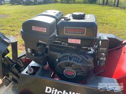 DITCH WITCH 1010