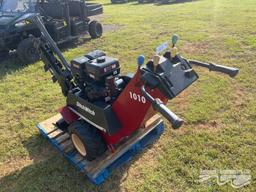 DITCH WITCH 1010