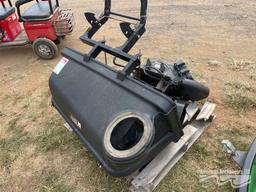 JOHN DEERE BAGGING SYSTEM FOR X700 SERIES LAWN TRACTOR