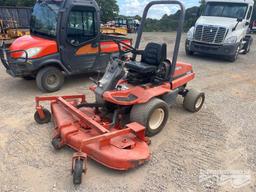 KUBOTA F2560 DECK MOWER