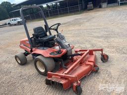 KUBOTA F2560 DECK MOWER