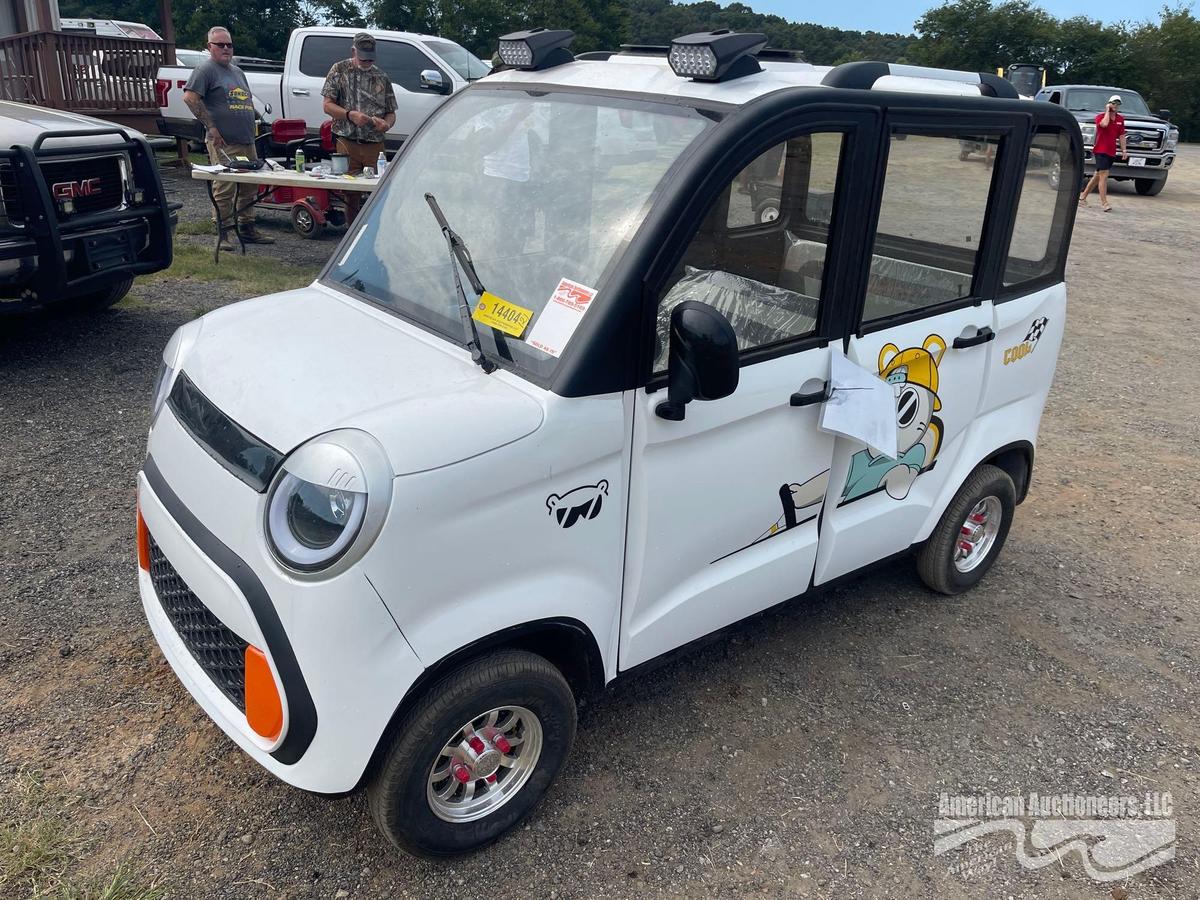 2024 MECO M-F