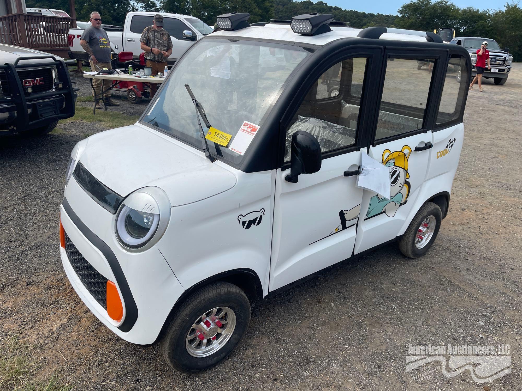2024 MECO M-F