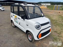 2024 MECO M-F