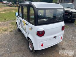 2024 MECO M-F