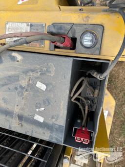 YALE PALLET JACK W/42" FORKS