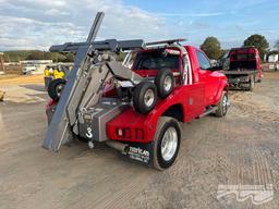 2021 Ram 4500 Chassis Truck, VIN # 3C7WRKAL9MG691537