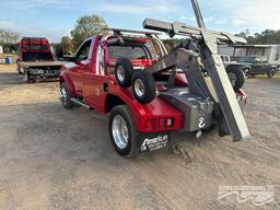 2021 Ram 4500 Chassis Truck, VIN # 3C7WRKAL9MG691537