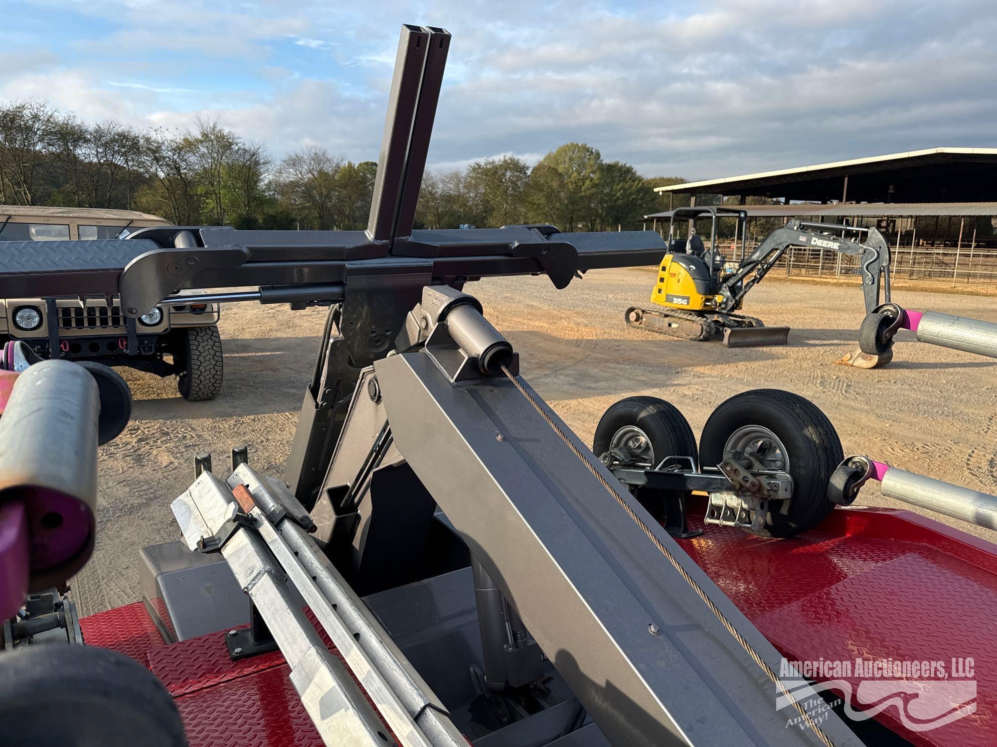 2021 Ram 4500 Chassis Truck, VIN # 3C7WRKAL9MG691537