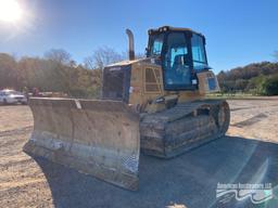 CATERPILLAR D6K CRAWLER