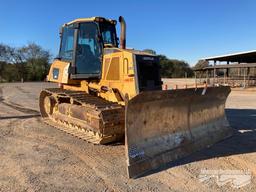 CATERPILLAR D6K CRAWLER