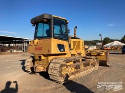 CATERPILLAR D6K CRAWLER