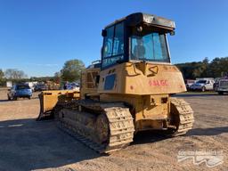 CATERPILLAR D6K CRAWLER