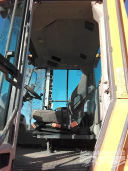 2009 VOLVO L70F WHEEL LOADER