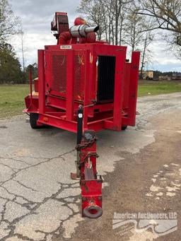 BANDIT HD 280 CHIPPER
