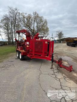 BANDIT HD 280 CHIPPER