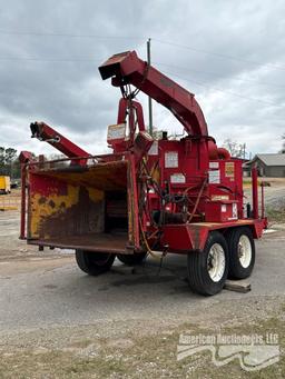 BANDIT HD 280 CHIPPER