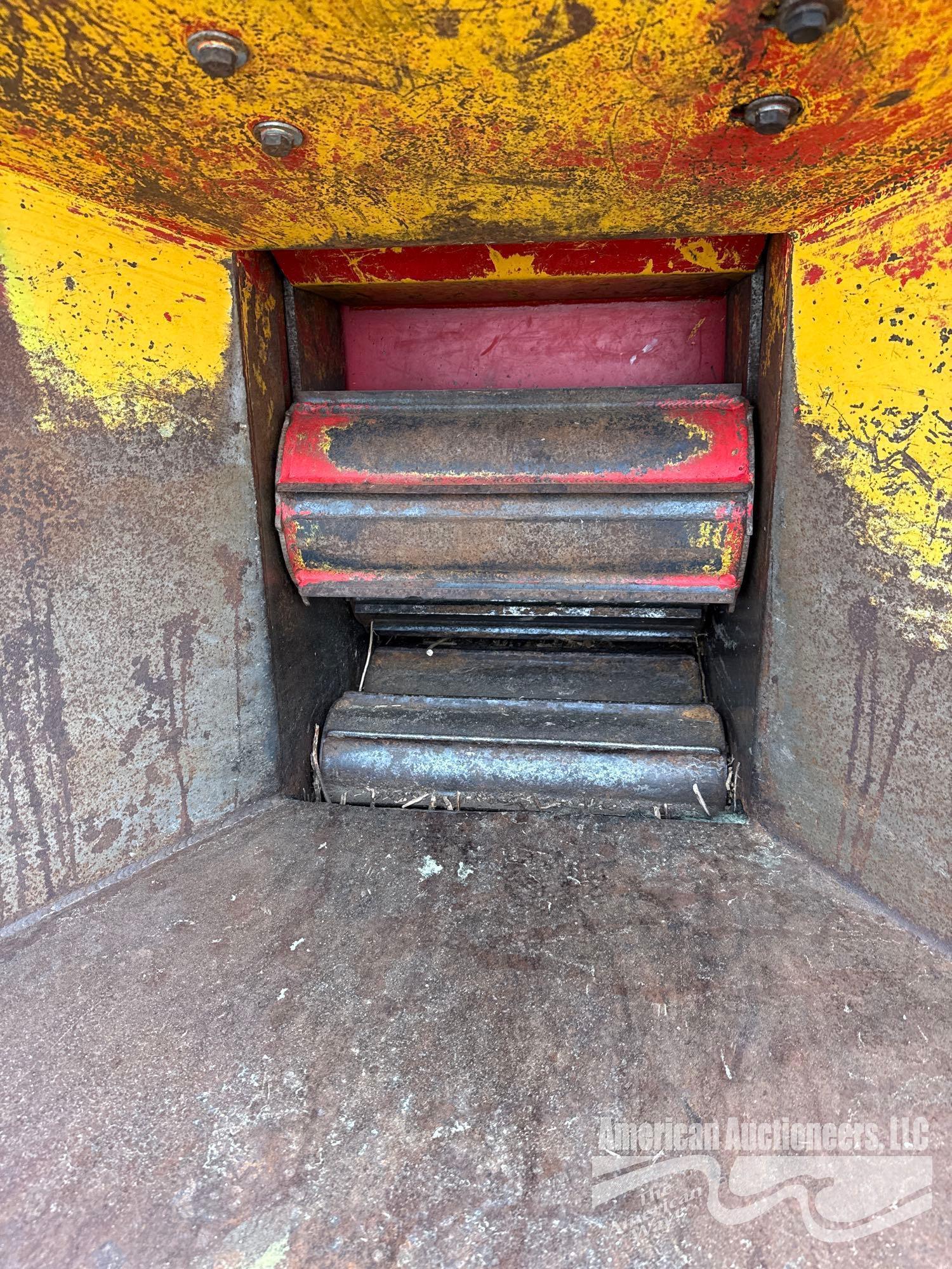 BANDIT HD 280 CHIPPER