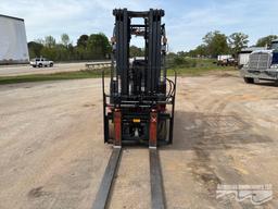 2022 HELI CPYD32-KU1H FORKLIFT