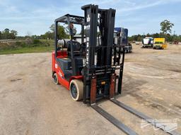 2022 HELI CPYD32-KU1H FORKLIFT