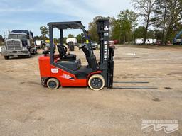 2022 HELI CPYD32-KU1H FORKLIFT
