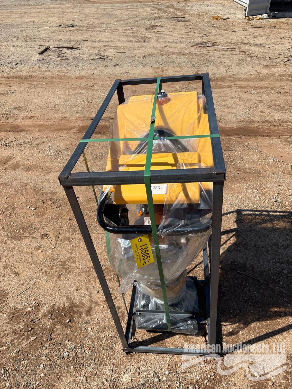 2024 SDL00L JUMPING JACK TAMPER