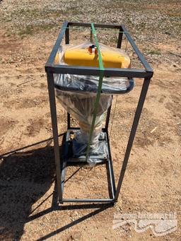 2024 SDL00L JUMPING JACK TAMPER