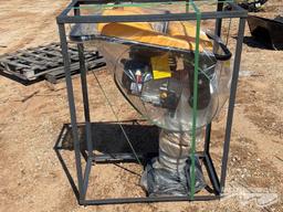 2024 SDL00L JUMPING JACK TAMPER