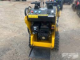 2025 AGT MX-MRT14 MINI SKID STEER