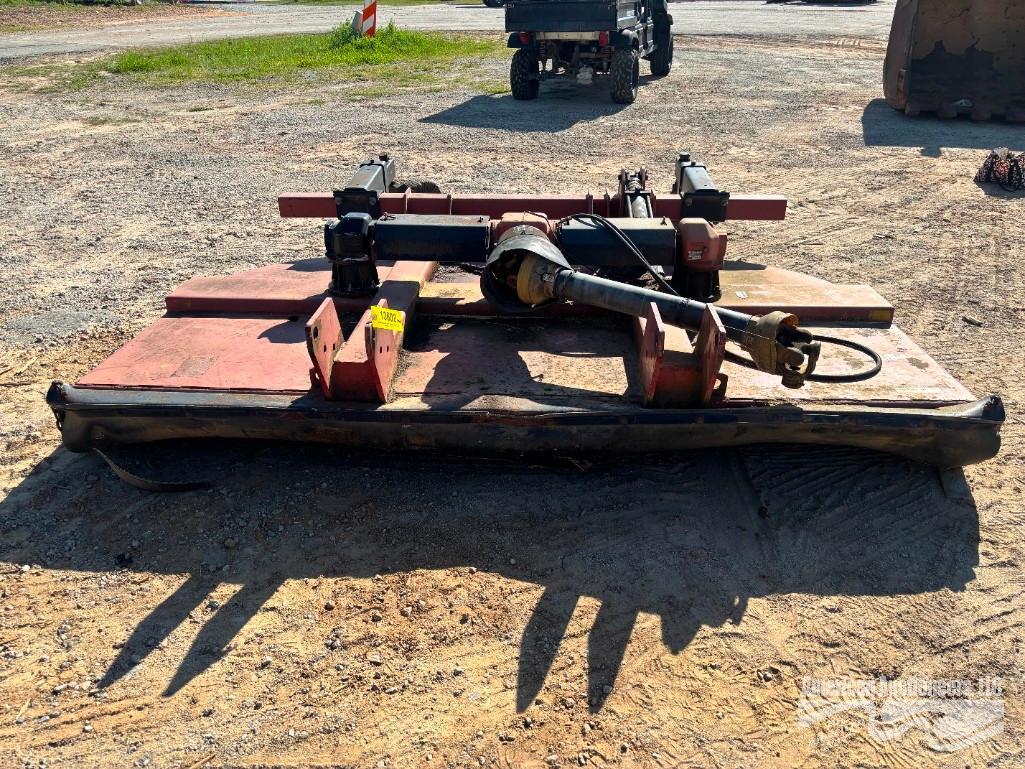 12' BUSH HOG MODEL 3209