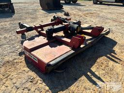 12' BUSH HOG MODEL 3209