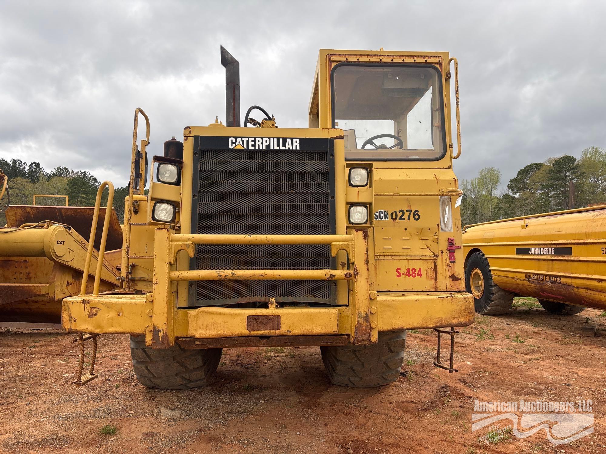 CATERPILLAR 621F