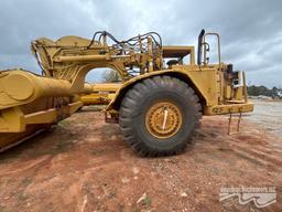 CATERPILLAR 621F
