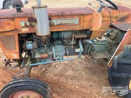 KUBOTA L260 FARM TRACTOR *INOP*