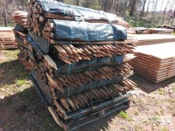 (30) SILT FENCE 100 FT
