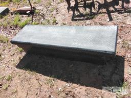 TRACTOR SUPPLY TOOL BOX