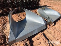 REBAR CONCRETE FORMS