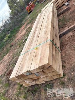 1x2x10 PINE LUMBER