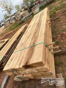 1x2x10 PINE LUMBER
