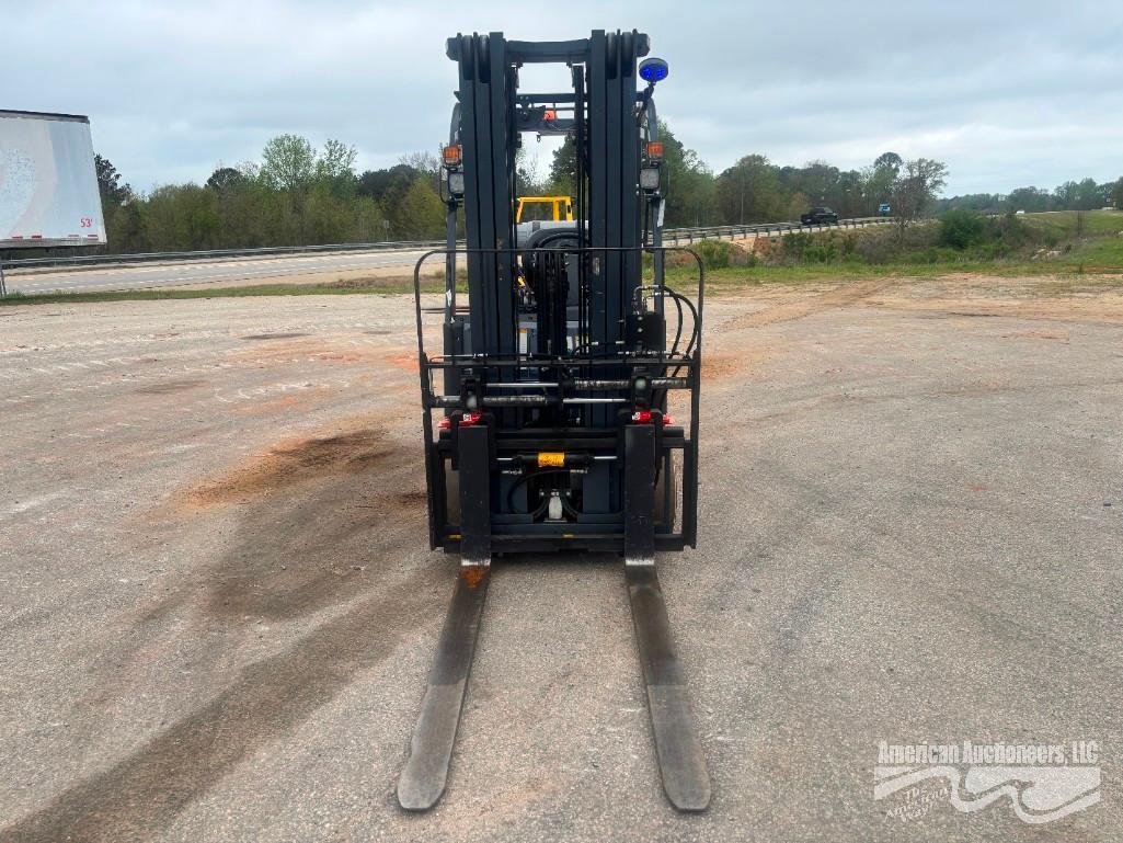2022 HELI CPYD32-KU1H FORKLIFT