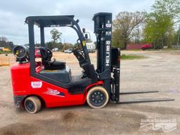 2022 HELI CPYD32-KU1H FORKLIFT