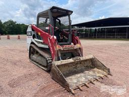TAKEUCHI TL8R-2 SKID STEER