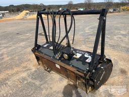 MAGNUM SYSTEMS INC 5' HYD FORESTRY HEAD