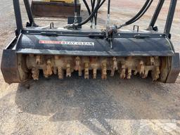 MAGNUM SYSTEMS INC 5' HYD FORESTRY HEAD