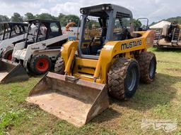 2006 MUSTANG 2109 SKID STEER