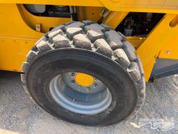 2006 MUSTANG 2109 SKID STEER
