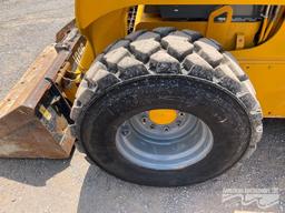 2006 MUSTANG 2109 SKID STEER