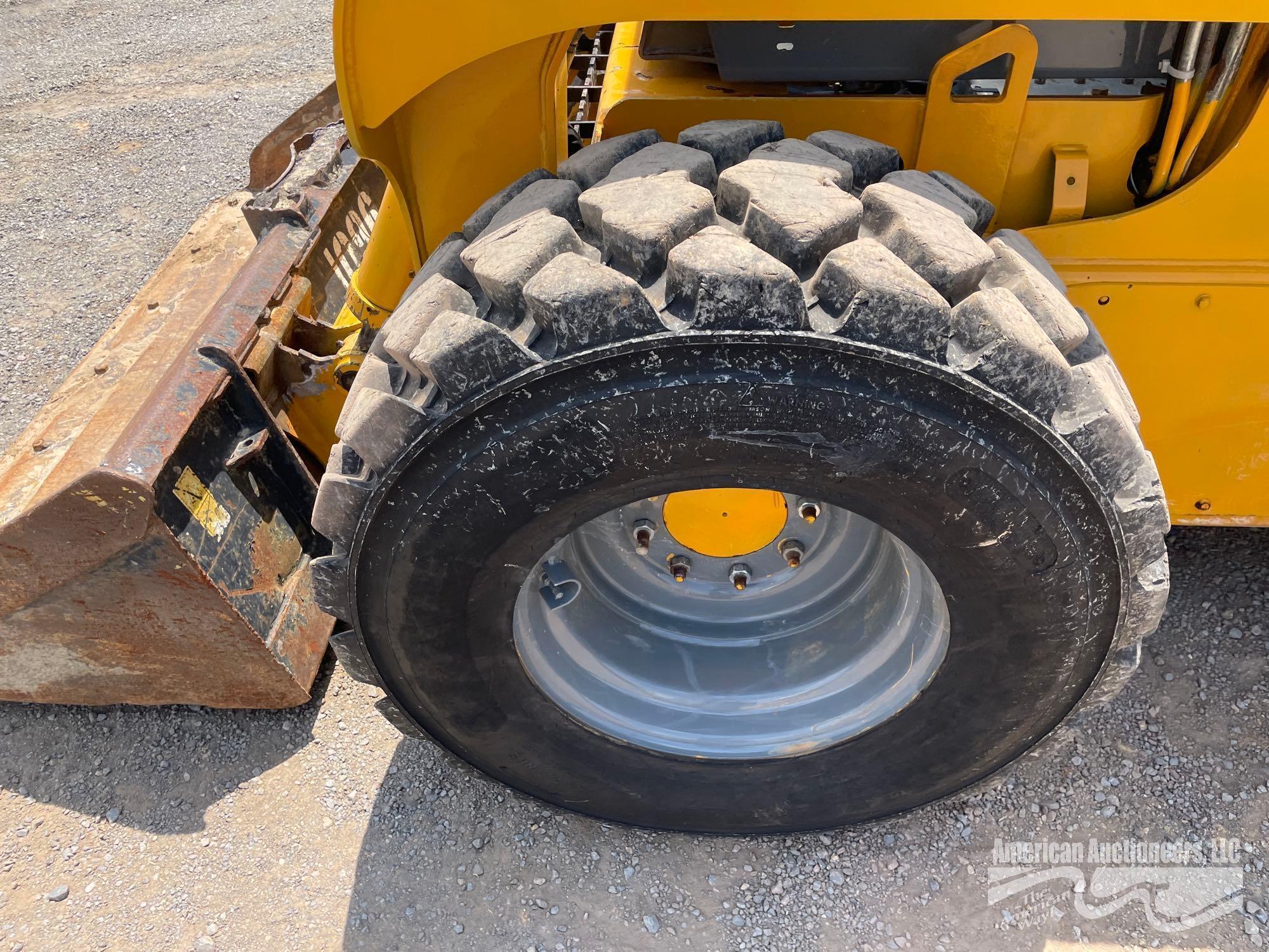 2006 MUSTANG 2109 SKID STEER