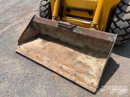 2006 MUSTANG 2109 SKID STEER