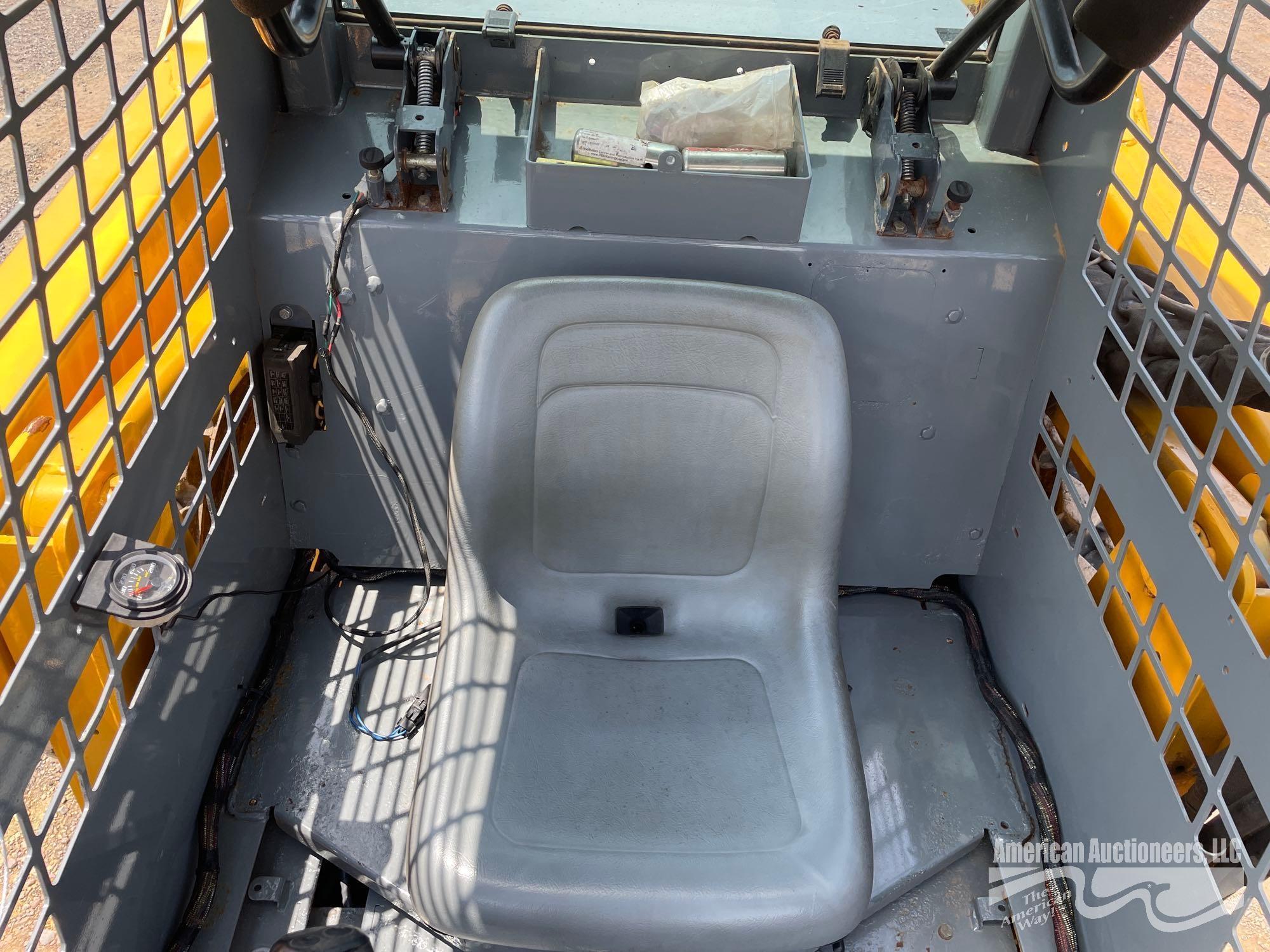 2006 MUSTANG 2109 SKID STEER